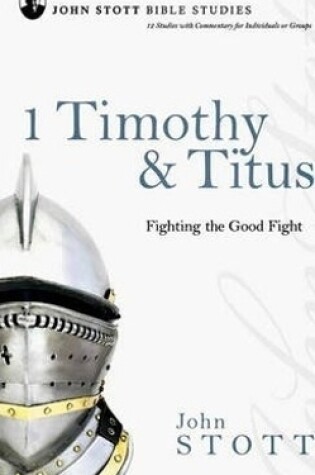 Cover of 1 Timothy & Titus