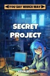 Book cover for Secret Project