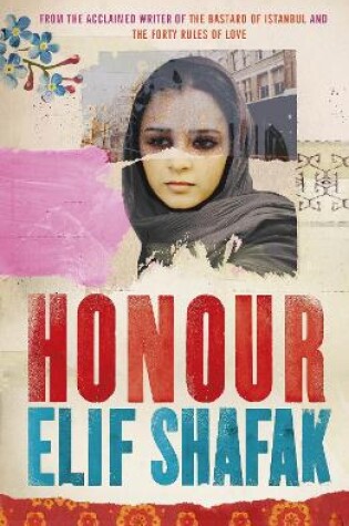 Cover of Honour