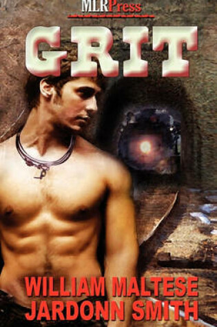 Cover of Grit