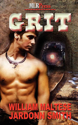 Book cover for Grit