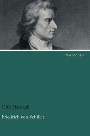 Cover of Friedrich Von Schiller