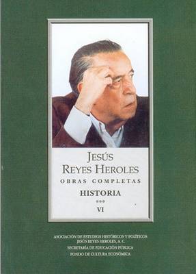 Book cover for Obras Completas, VI