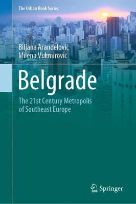 Cover of Belgrade