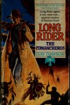 Book cover for Long Rider No. 14