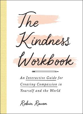 Cover of The Kindness Workbook