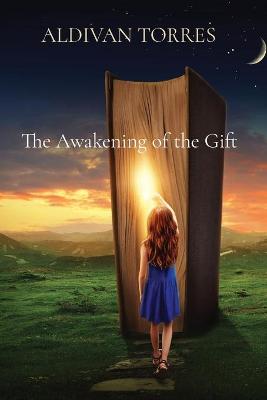 Book cover for The Awakening of the Gift