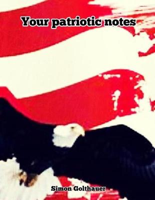 Book cover for Your Patriotic Notes