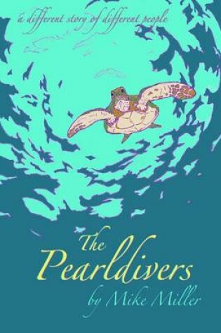 Cover of The Pearldivers