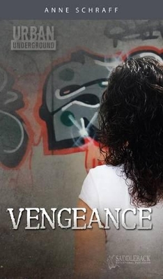 Cover of Vengeance