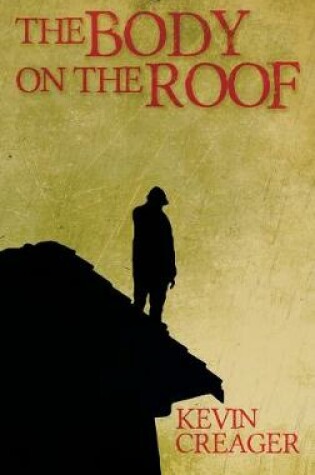 Cover of The Body on the Roof