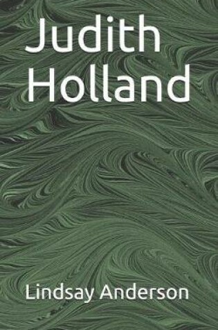 Cover of Judith Holland