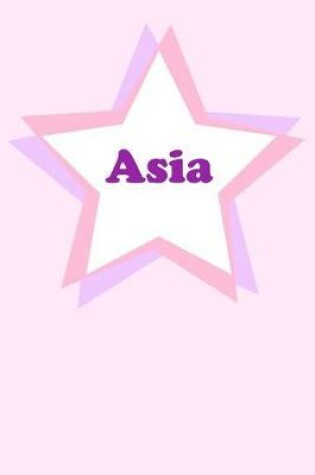 Cover of Asia