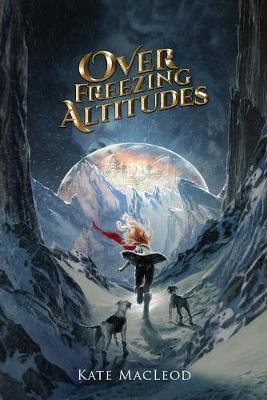 Book cover for Over Freezing Altitudes
