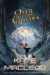 Book cover for Over Freezing Altitudes