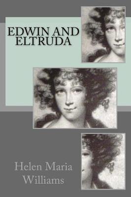 Book cover for Edwin and Eltruda