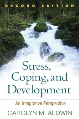 Cover of Stress, Coping, and Development, Second Edition