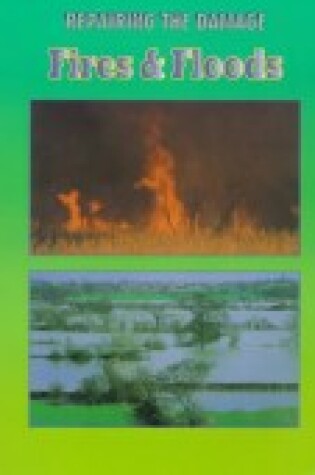 Cover of Fires and Floods