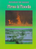 Book cover for Fires and Floods
