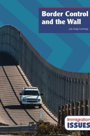 Cover of Border Control and the Wall