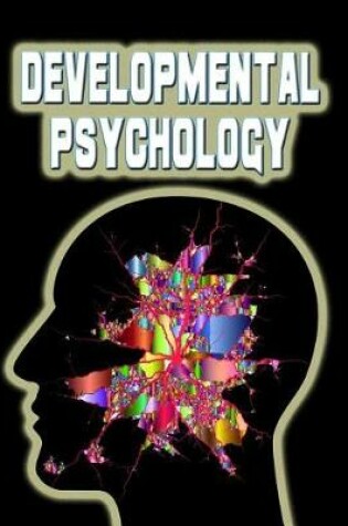 Cover of Developmental Psychology