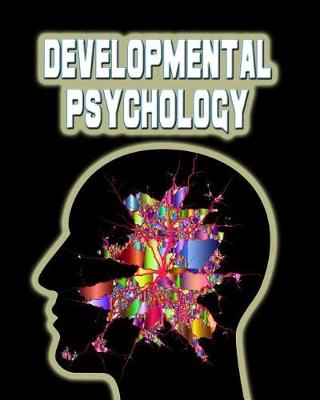 Book cover for Developmental Psychology