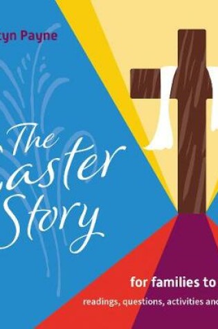 Cover of The Easter Story