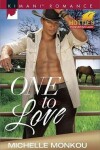 Book cover for One to Love