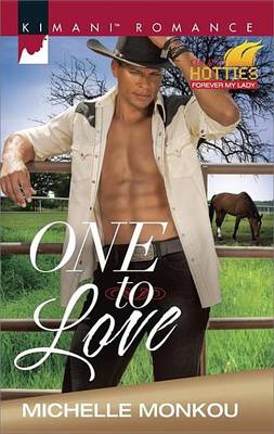 Cover of One to Love