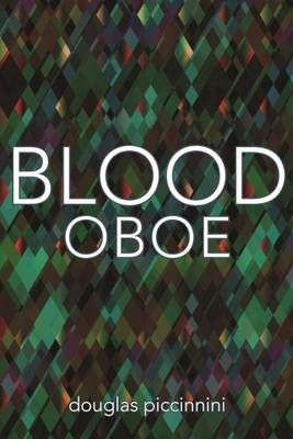 Book cover for Blood Oboe