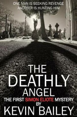 Cover of The Deathly Angel