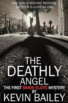 Book cover for The Deathly Angel