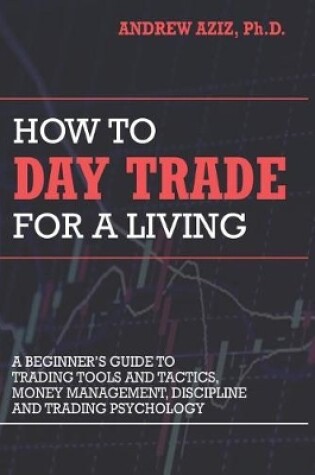 Cover of How to Day Trade for a Living