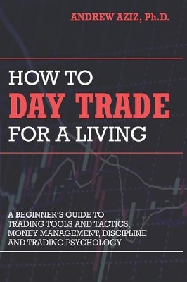 Book cover for How to Day Trade for a Living