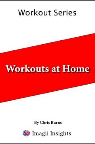 Cover of Workouts at Home