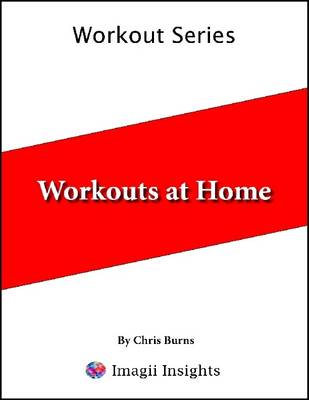 Book cover for Workouts at Home