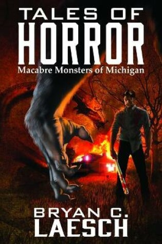 Cover of Tales of Horror