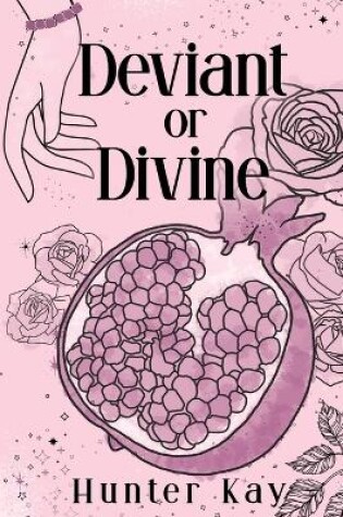 Cover of Deviant or Divine