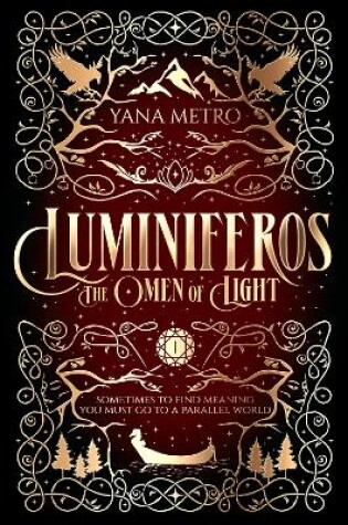 Cover of LUMINIFEROS