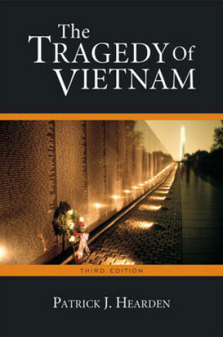 Cover of The Tragedy of Vietnam