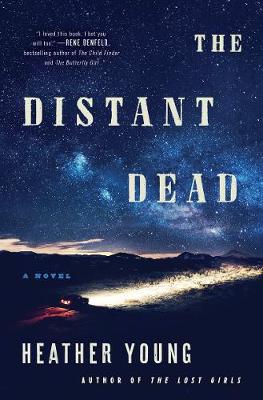 Book cover for The Distant Dead