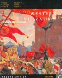 Book cover for Western Civilization
