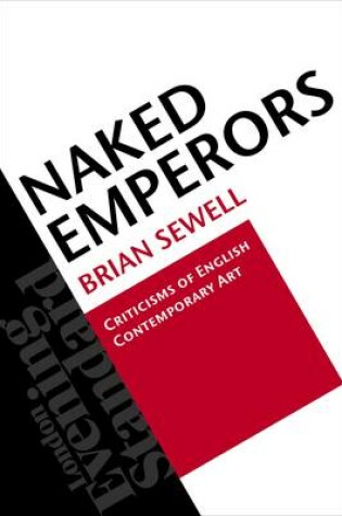 Cover of Naked Emperors