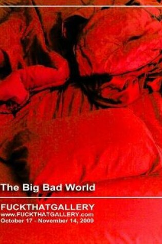 Cover of Big Bad World