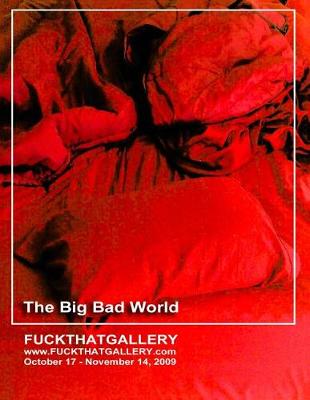 Book cover for Big Bad World