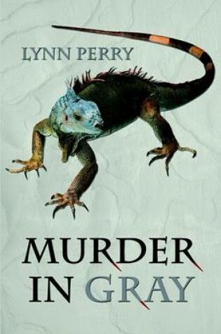 Cover of Murder in Gray