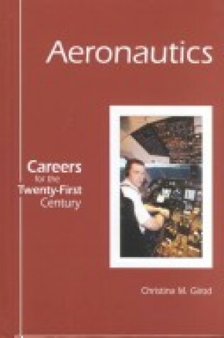 Cover of Aeronautics