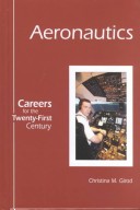 Book cover for Aeronautics