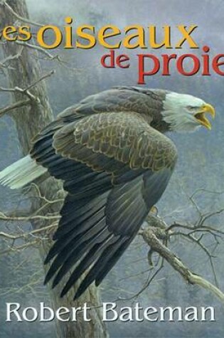 Cover of Les Oiseaux de Proie