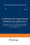 Book cover for Combinatorial Programming: Methods and Applications